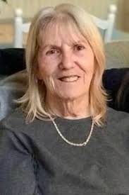 Judith Crowley Obituary in Rockland at Magoun-Biggins