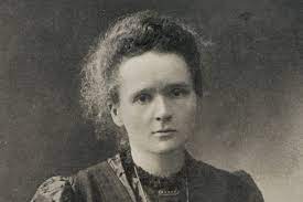 Marie curie, née maria sklodowska, was born in warsaw on november 7, 1867, the daughter of a for further details, cf. Marie Curie Biographie De La Femme Aux Deux Prix Nobel