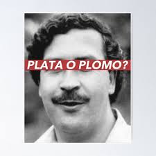 Pablo Escobar Show Posters for Sale