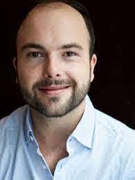 Daniel Duzy's Instagram, Twitter & Facebook