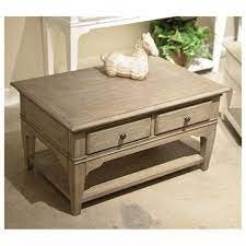 Shop for great furniture selections for any room in the home with riverside furniture. 59603 Riverside Furniture Myra Leg Small Cocktail Table