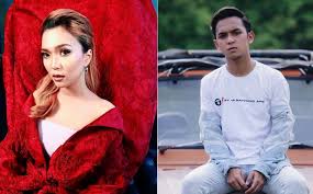 Gegarkustik bersama dengan farah hezel ft aiman tino dengan lagu berjudul setiaku pasti! Jangan Baca Komen Kau Relaks Je Nasihat Fara Hezel Buat Aiman Tino Gempak