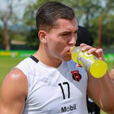 Liga Deportiva Alajuelense...