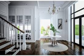 KHÔNG GIAN SỐNG PHẢI LÀ NƠI TÁI TẠO NĂNG LƯỢNG - Inconcept - Thiết kế thi  công Nội Thất