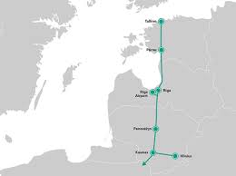 Maybe you would like to learn more about one of these? Auditors Warn Of Rail Baltica Cost And Timescale Risks News Railway Gazette International