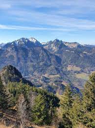 Wandern Rosenheim Die 13 Schonsten Bergtouren Mit Gipfelerlebnis