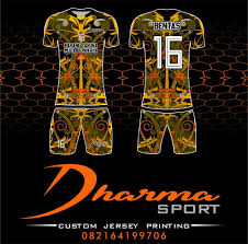 Disini kami akan membagikan mock up jersey depan belakang. Custom Jersey Printing Desain Jersey Futsal Printing Facebook