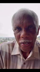 Exploring New Outfits: Electric Chair Execution Look by James Helmuth