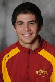 2011-12 Wrestling Roster