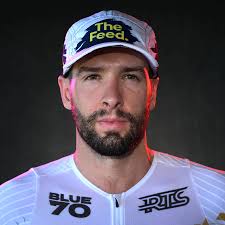 Jackson Laundry Triathlon