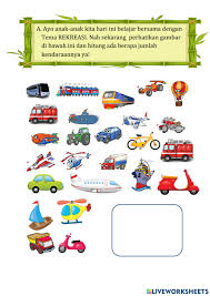 Check spelling or type a new query. Tema Rekreasi Pengayaan Worksheet