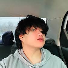 Eugene Luna's Instagram, Twitter & Facebook