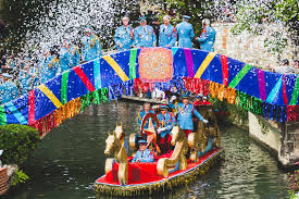 Fiesta San Antonio 2018 A Guide To The Alamo City S Biggest Spring Celebration San Antonio Wheretraveler