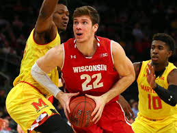 Wisconsin Badgers Basketball At A Glance