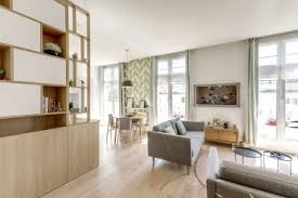 Le meilleur etagere murale bureau est accessible sur ce site : Le Bureau S Invite Aux 4 Coins De La Maison Atelier Germain