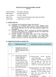 Kunci jawaban pai kelas 8 bab 8 halaman 154 155 156 pilihan ganda essay dan tugas wali kelas sd from 1.bp.blogspot.com pendidikan agama islam kelas xii 12 halaman 79 72 75. Rpp Pai Kelas 7 Kurikulum 2013 Revisi 2016 Semester 1 Dan 2 Rpp Bab 12