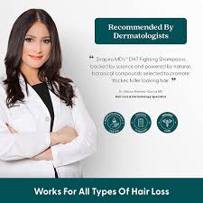 Cancer of the endocrine glands. Buy Shapiro Md Vegan Hair Loss Shampoo For Thinning Hair Experience Healthier Fuller And Thicker Looking Hair Shapiro Md 1 Month Supply Online In Turkey B0861wgb1k