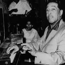 Pictures relating to duke ellington fun facts about the famous jazz musican duke ellington would not be complete without some pictures relating to his career and life story. 5 Of My Favorite Things In Our Duke Ellington Collection National Museum Of American History
