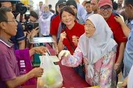 There is a need for a legislation to protect the rights of the elderly due to the increasing number of neglect and abuse cases, said deputy prime minister datuk seri dr wan azizah wan ismail. Why I Conceived Of Kechara Soup Kitchen Or Ksk Soup Kitchen What Is Like Food Bank