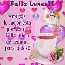 Resultado de imagen para imagenes con glitter y movimiento para grupos gabitos lunes