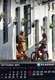 Image result for Biancospino 1970 Piaggio