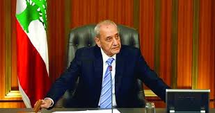 ‫بري لـ«الشرق الأوسط»: التشاور ضروري ...‬‎