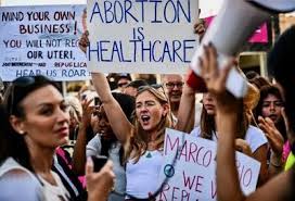 In 'win for reproductive freedom,' North Dakota judge strikes down abortion  ban - Raw Story