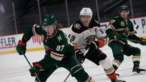 How sensational rookie kaprizov has transformed the wild. Report Kirill Kaprizov Has Agreement With Khl If No Deal Reached With Wild Bring Me The News