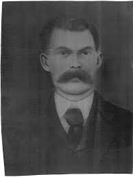 Ira Franklin Upshaw (1870-1909)