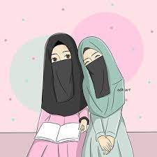 Kartun sahabat muslimah for android apk download. 9 Ide Anime Muslimah Kartun Sahabat Animasi