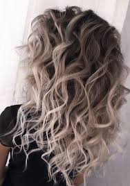 Those Curls Though Praktische Informatie Haarfarben Haarspitzen Bunte Haare