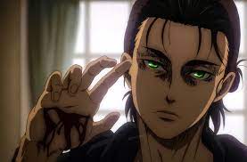Check spelling or type a new query. Eren Yeager In 2021 Eren Jager Jager Anime Hintergrundbilder