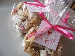 Sweet chex mix recipes for your next party. Valentine Chex Mix The Taylor House