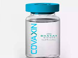 Polish your personal project or design with these covid19 transparent png images, make it even more personalized and more. Covaxin Bharat Biotech Icmr Developed Covaxin Is Safe Show Preliminary Phase I Results The Economic Times