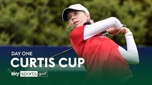 2021 curtis cup team rosters finalized for both usa and great britain & ireland. Yzoxflcb 715im