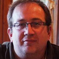 Apostolos Syropoulos