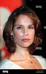 ALEXANDRA PAUL LOS ANGELES USA 27 March 1999 Stock Photo