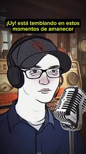 En el año 1985, ocurrió un terr3moto catastrófico en México, durante e...