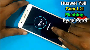 Huawei Y6ii Firmware Flasing By Sd Card Huawei Cam L21 Flash File Download Y6ii Flash Solution Youtube