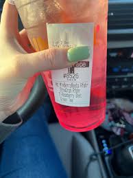Review: New Dunkin' Lemonade Refreshers — Tea & Things