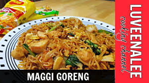 Maggi goreng mamak macam kedai mamak. Maggi Goreng Mamak Maggi Goreng Maggi Goreng Recipe How To Cook Fried Instant Noodles Youtube