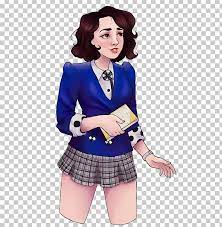 Veronica sawyer heathers | tumblr. Heathers The Musical Veronica Sawyer Art Illustration Png Clipart Free Png Download