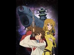 Uchuu Senkan Yamato Space Battleship Yamato 1974 Anime Intro Opening Theme Youtube