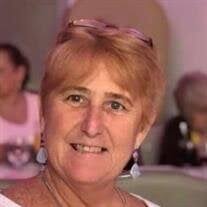 Faye F. Baughman Obituary