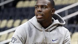 Pitt Basketball Review: Durand Johnson