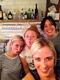 Caitlin Ogilvie (@CaitlinSpruced)