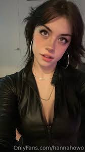 Hannahowo Leaked Photo 6954 - Fapello.su