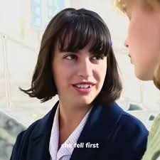 Jean Pierre and Simone Terminan Get Back Together