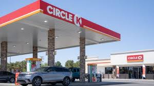 Save 40 cents per gallon at Circle K on May 7. Here's how