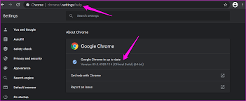 Top 11 Ways To Fix Google Chrome Is Out Of Memory Error On Windows 10